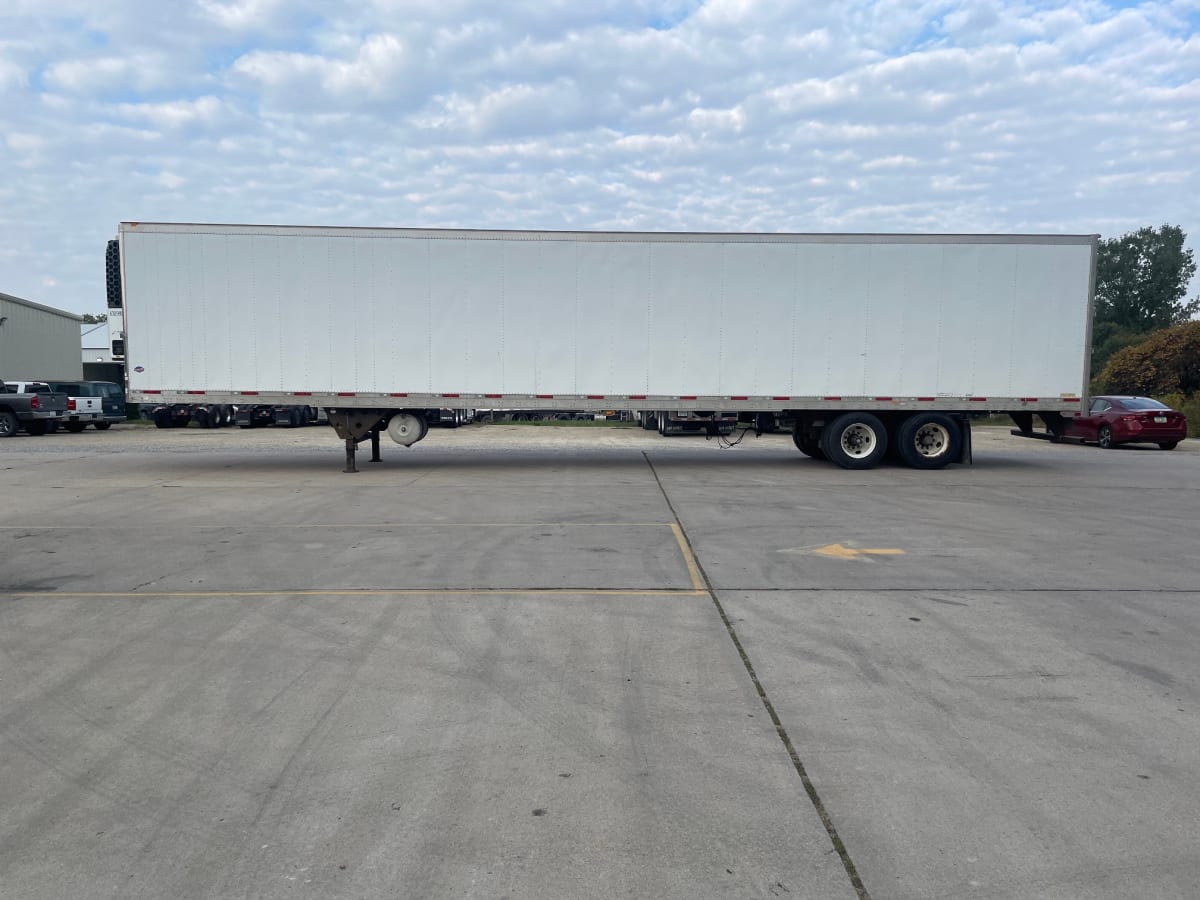 2015 Utility Trailers VS2RA 53/162/102 638998