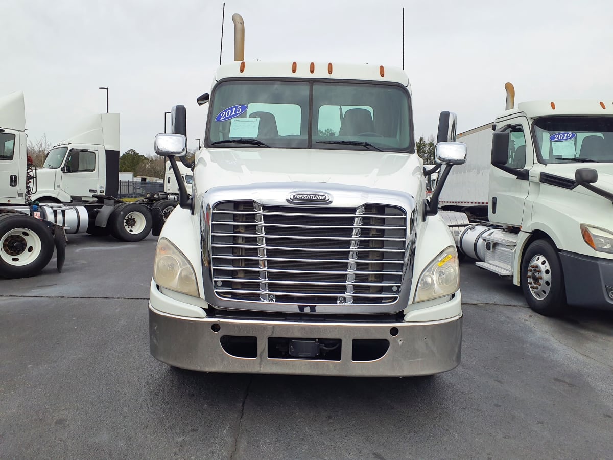 2015 Freightliner/Mercedes CASCADIA 125 639255