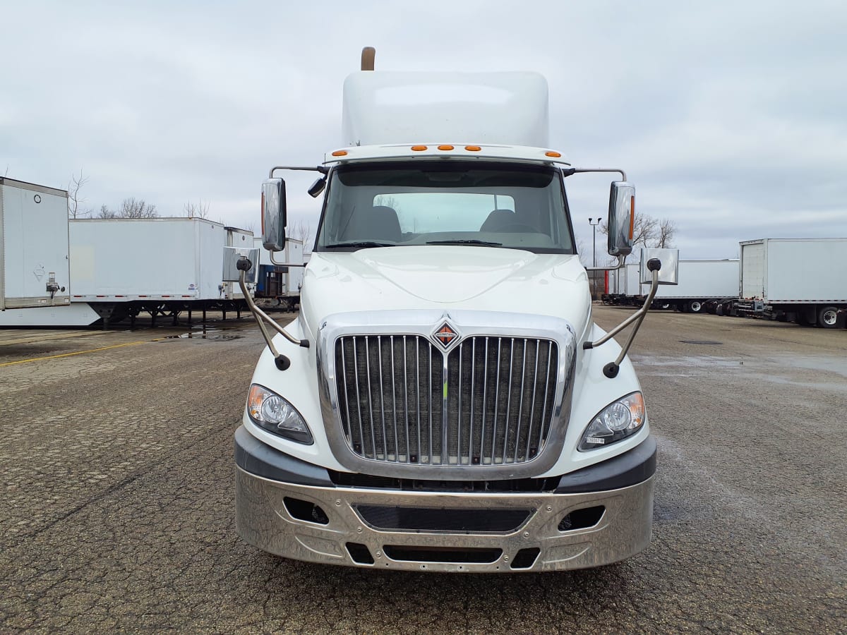 2015 Navistar International PROSTAR 639357