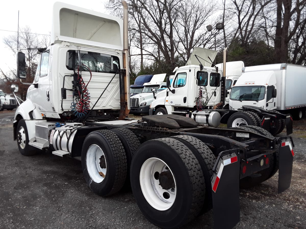 2015 Navistar International PROSTAR 639423