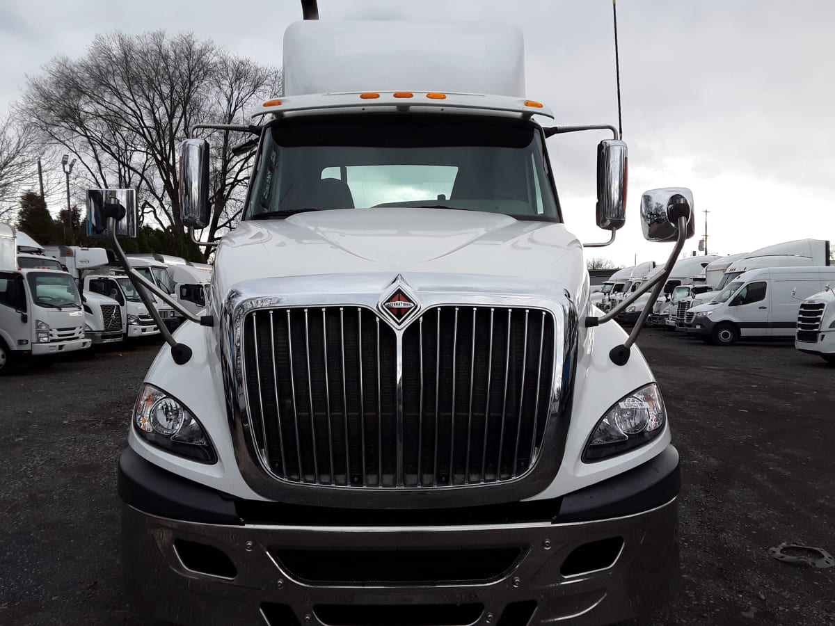 2015 Navistar International PROSTAR 639423