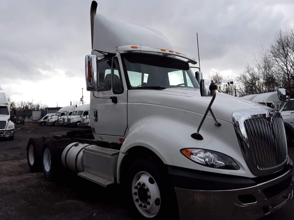 2015 Navistar International PROSTAR 639423