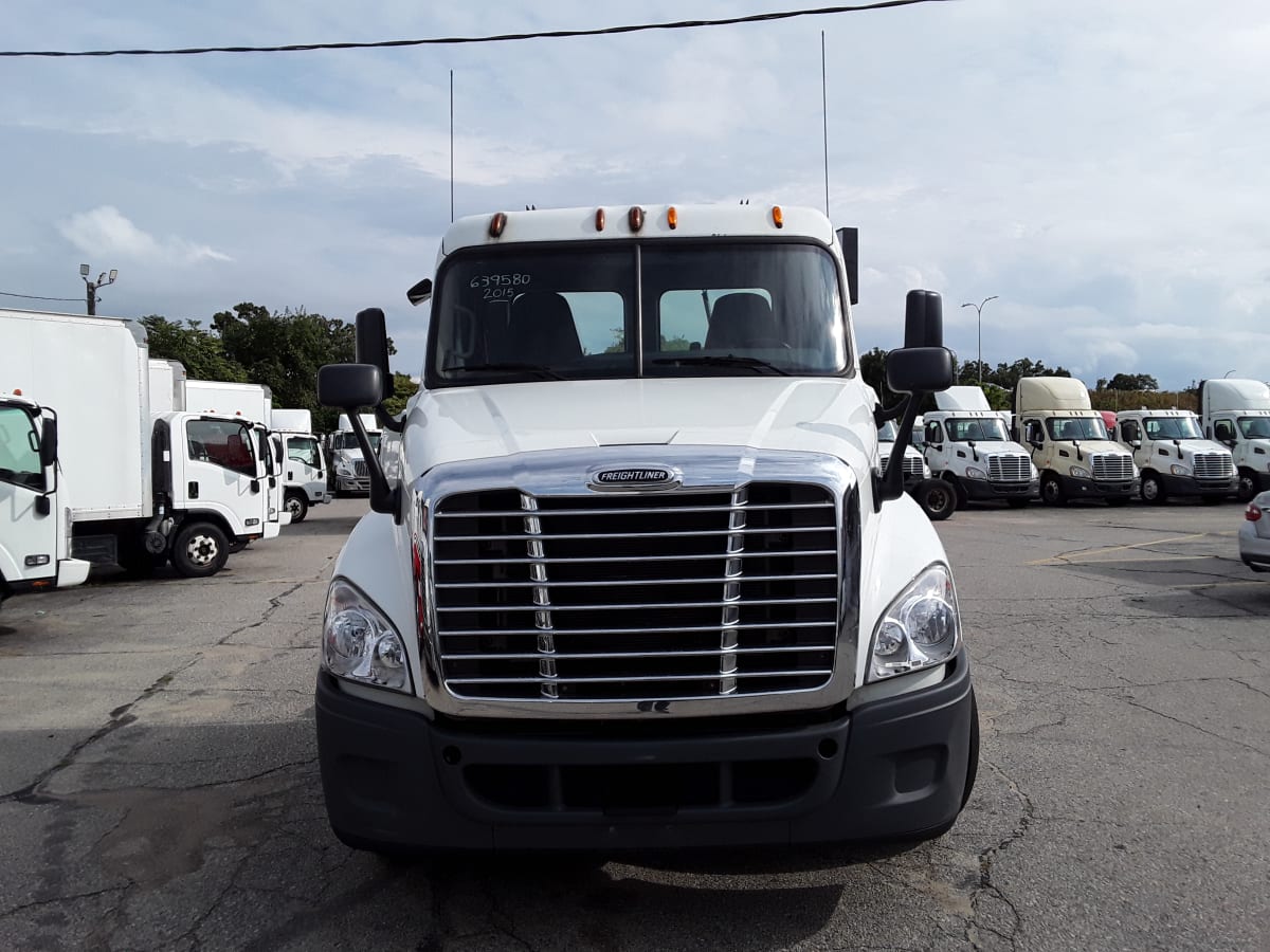 2015 Freightliner/Mercedes CASCADIA 125 639580