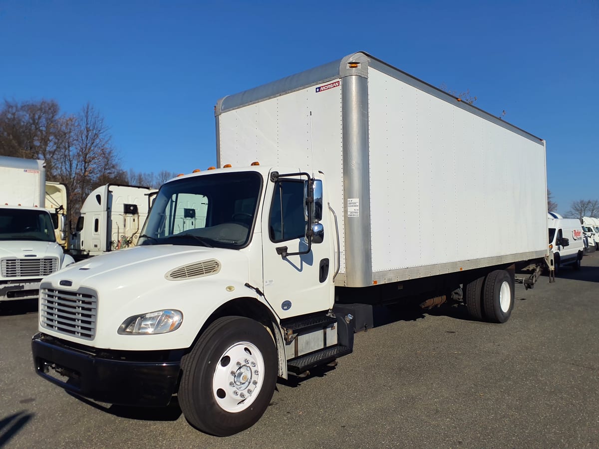 2015 Freightliner/Mercedes M2 106 639787