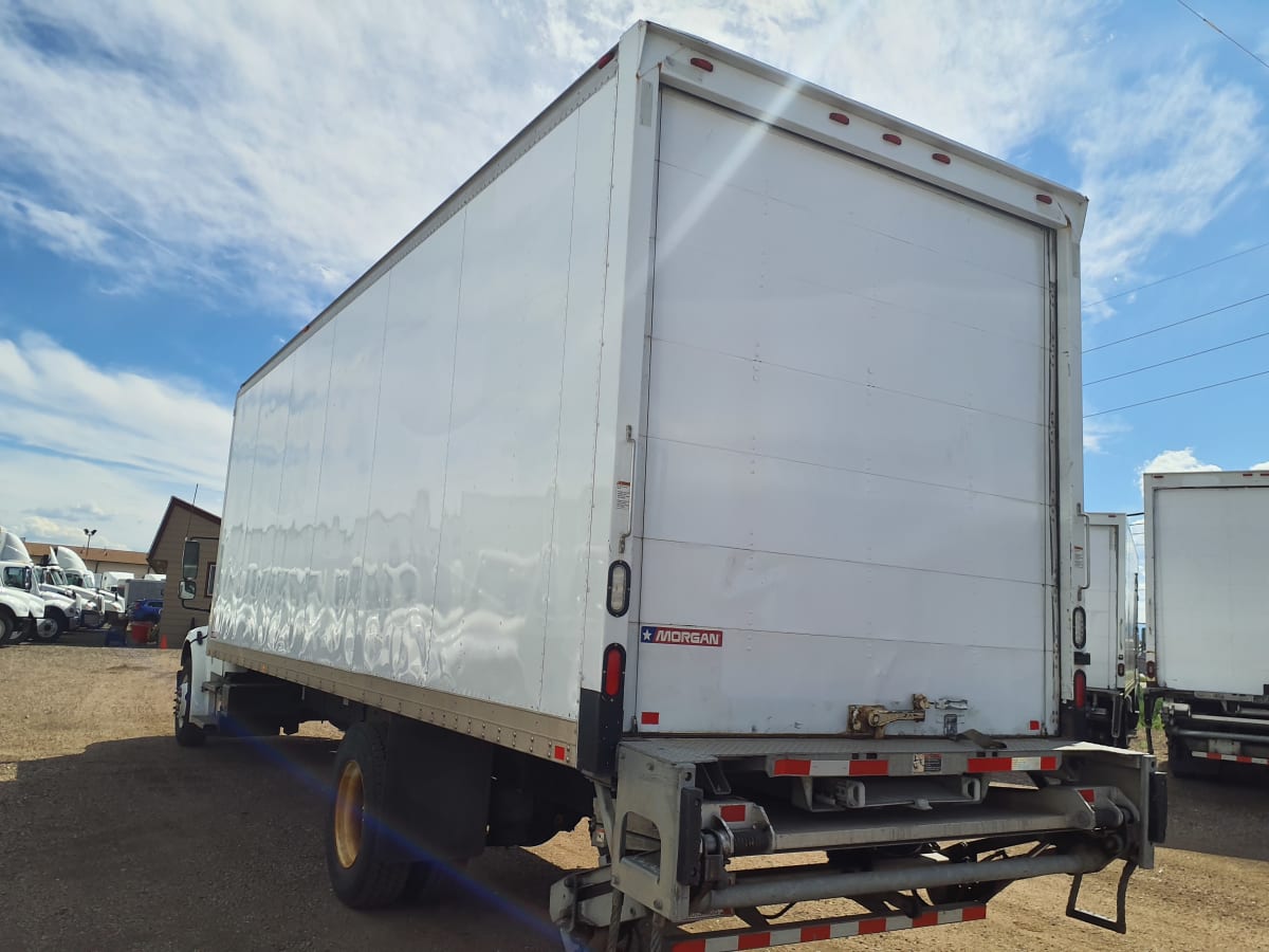 2015 Freightliner/Mercedes M2 106 639802