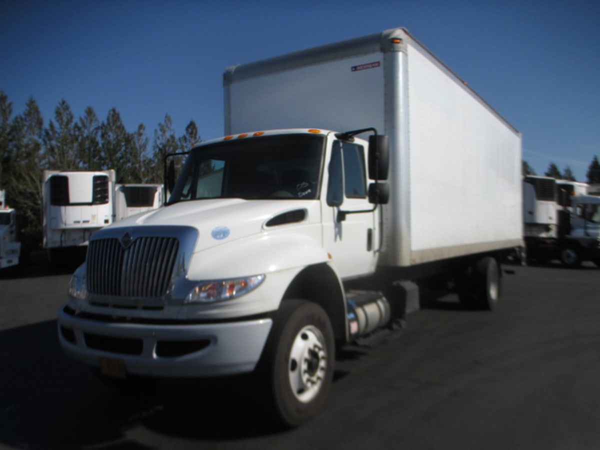 2015 Navistar International 4300 639879