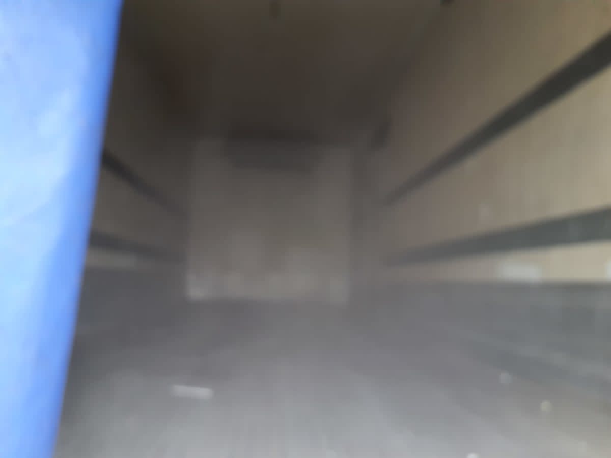 2015 Freightliner/Mercedes M2 106 639994