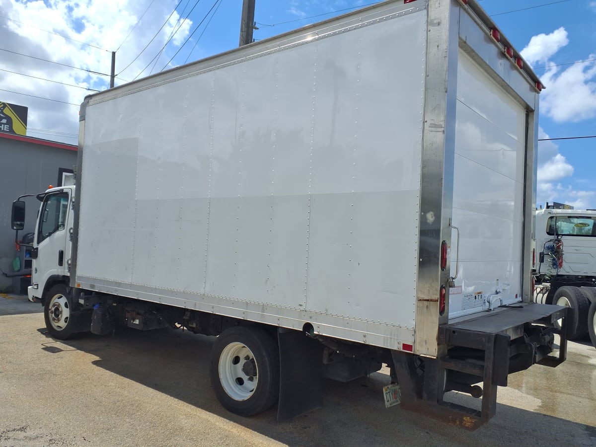 2015 Isuzu NQR 640288