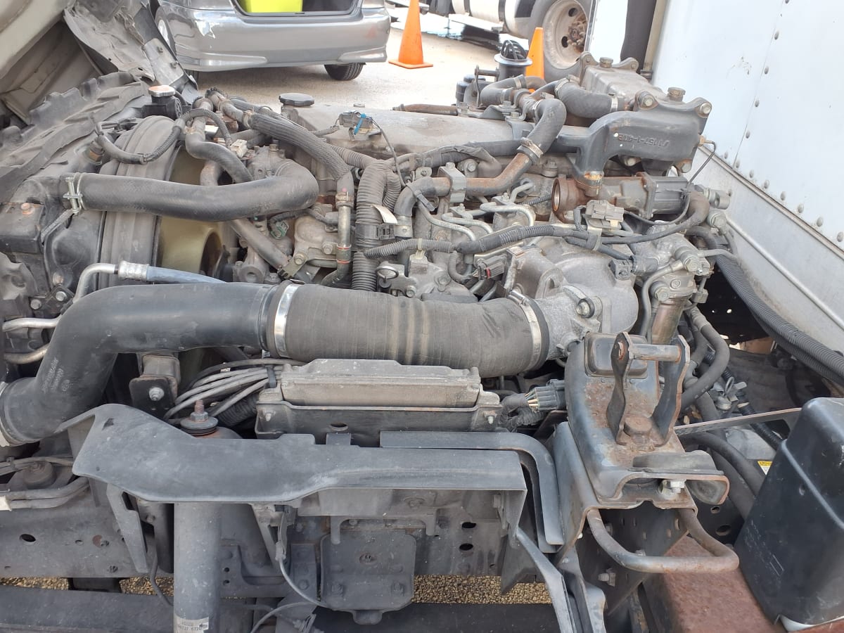 2015 Isuzu NQR 640288