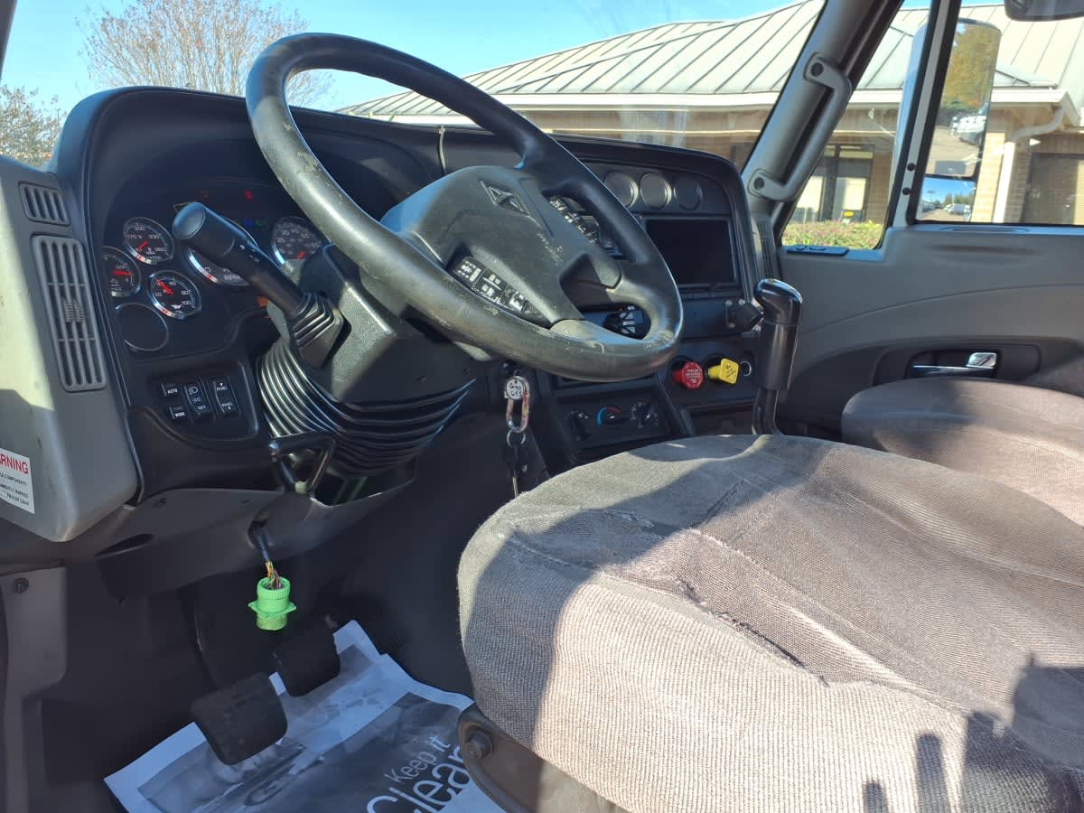 2015 Navistar International PROSTAR 640655