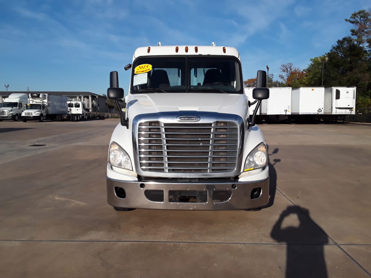 2015 Freightliner/Mercedes CASCADIA 125 640686