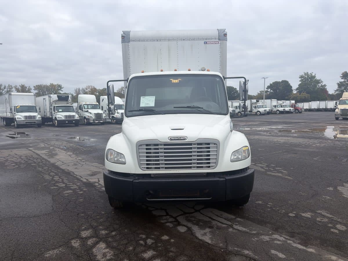 2015 Freightliner M2 106 in Syracuse, NY — photo 2