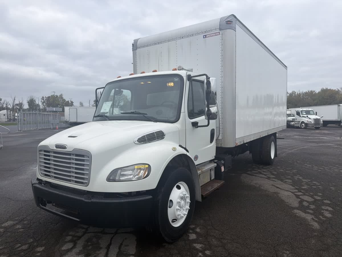 2015 Freightliner M2 106 in Syracuse, NY