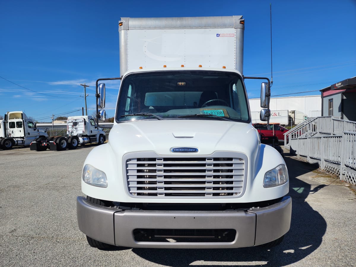2015 Freightliner/Mercedes M2 106 640822