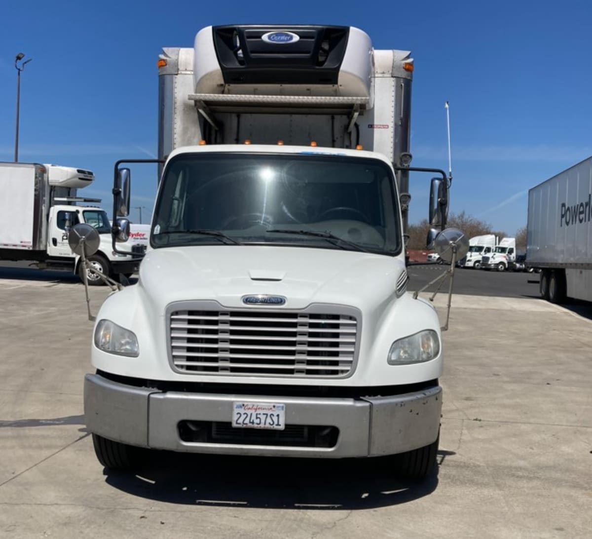 2015 Freightliner/Mercedes M2 106 640848