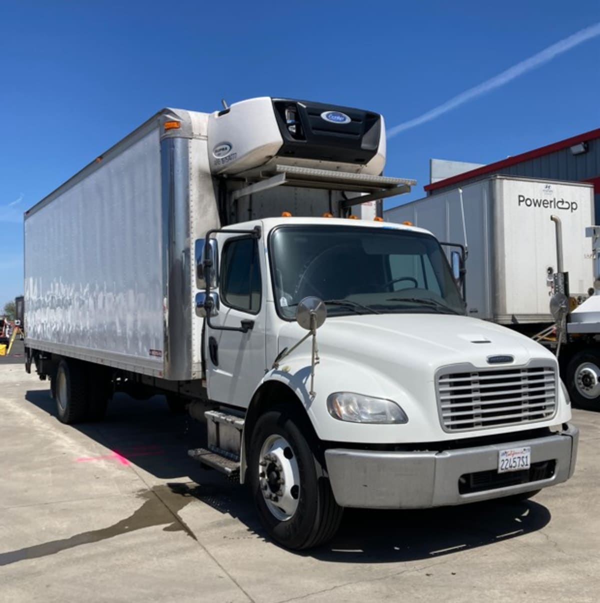 2015 Freightliner/Mercedes M2 106 640848