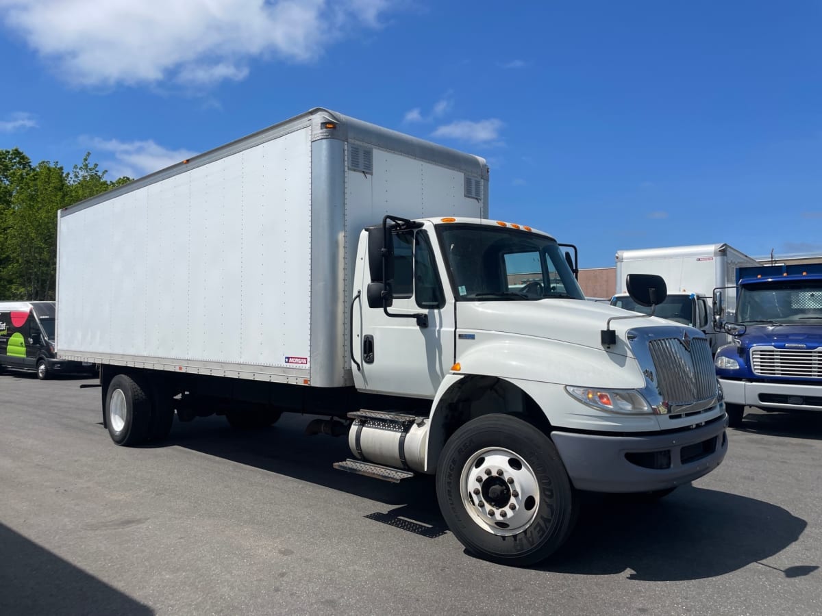 2015 Navistar International 4300 640902