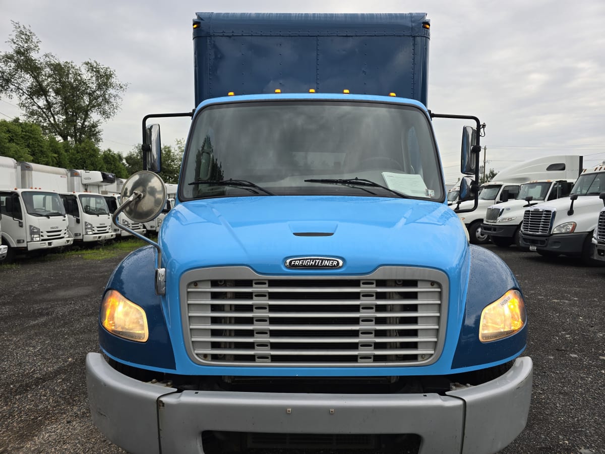 2015 Freightliner/Mercedes M2 106 641004