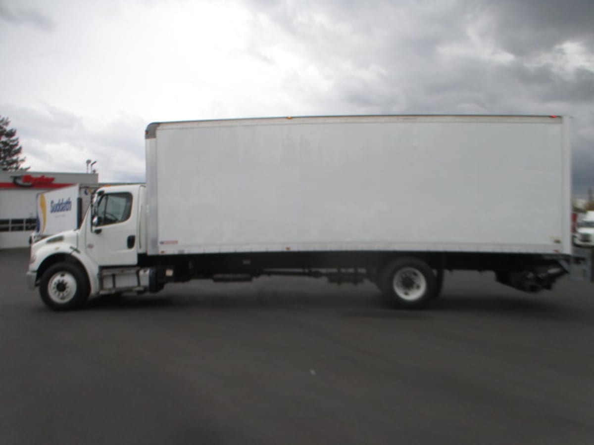 2015 Freightliner/Mercedes M2 106 641031