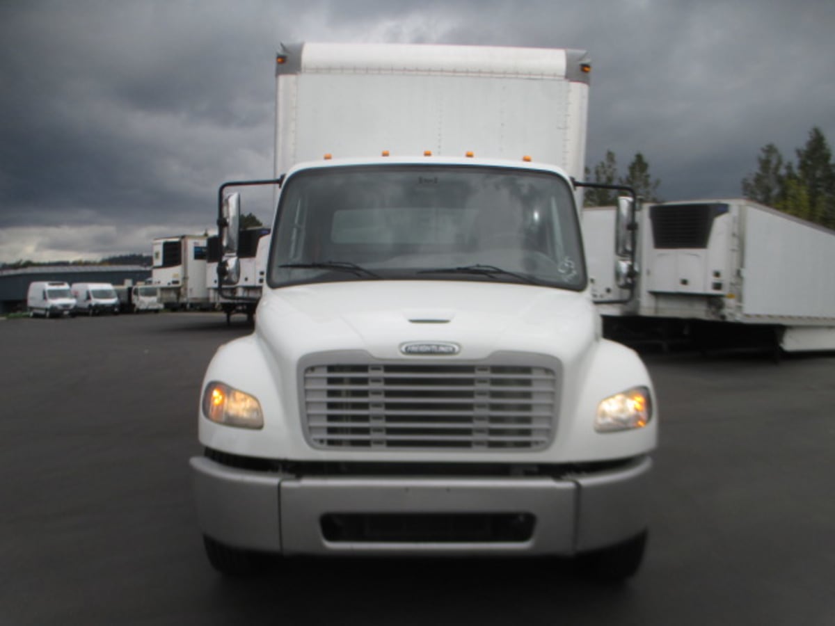 2015 Freightliner/Mercedes M2 106 641031