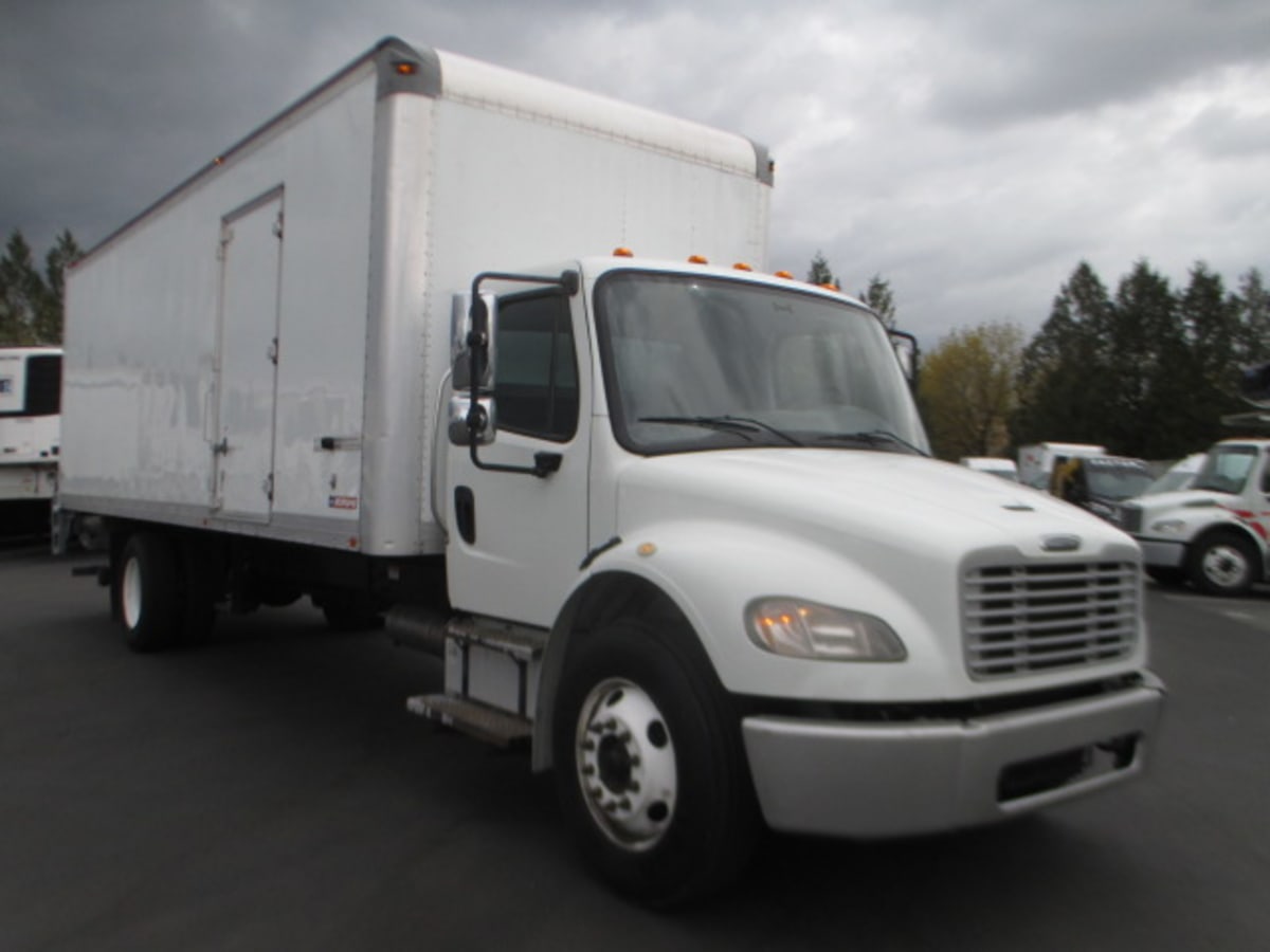 2015 Freightliner/Mercedes M2 106 641031