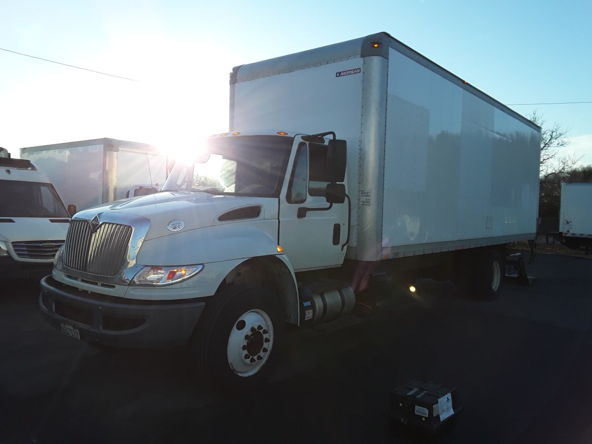 2015 Navistar International 4300 641111