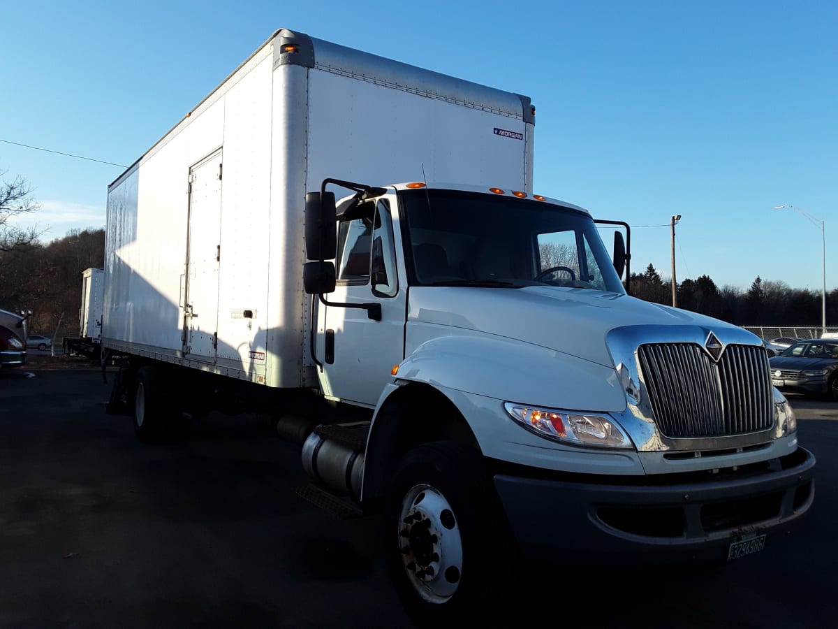 2015 Navistar International 4300 641111