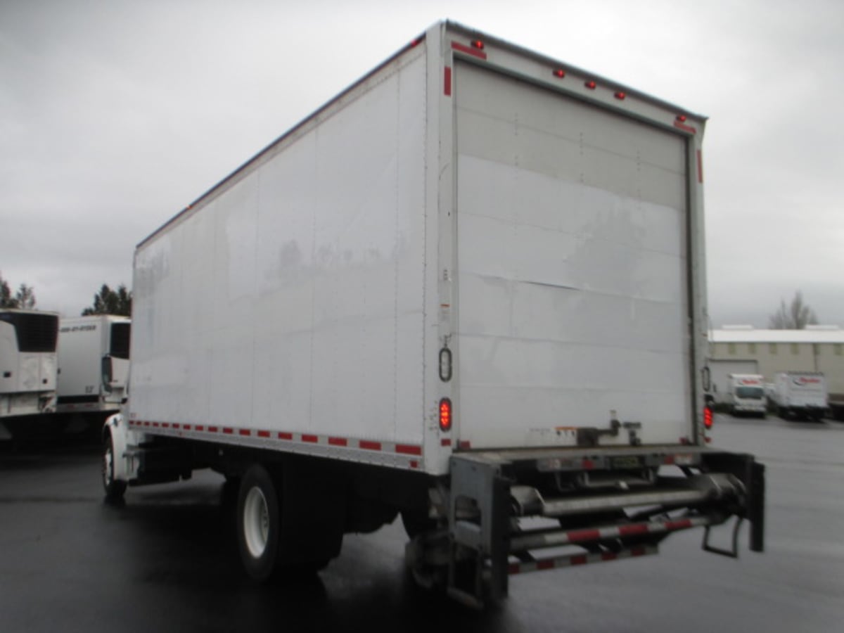 2015 Freightliner/Mercedes M2 106 641192