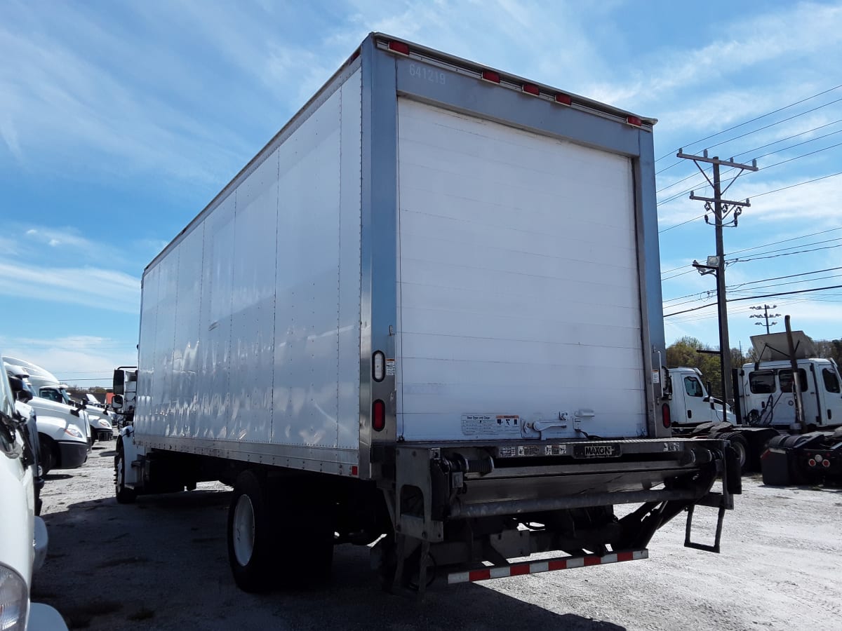 2015 Freightliner/Mercedes M2 106 641219