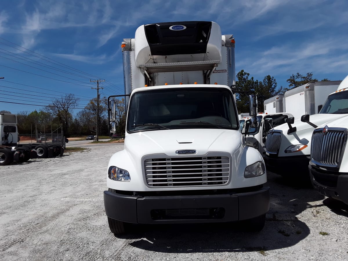 2015 Freightliner/Mercedes M2 106 641219