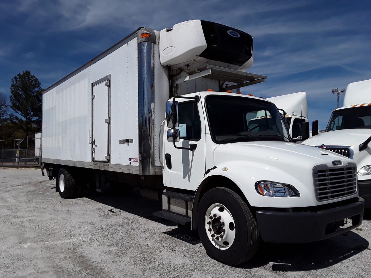 2015 Freightliner/Mercedes M2 106 641219