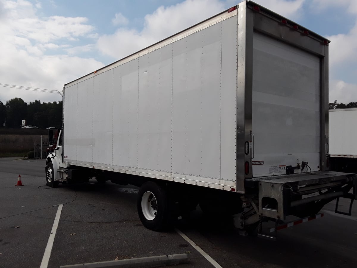 2015 Freightliner/Mercedes M2 106 641226