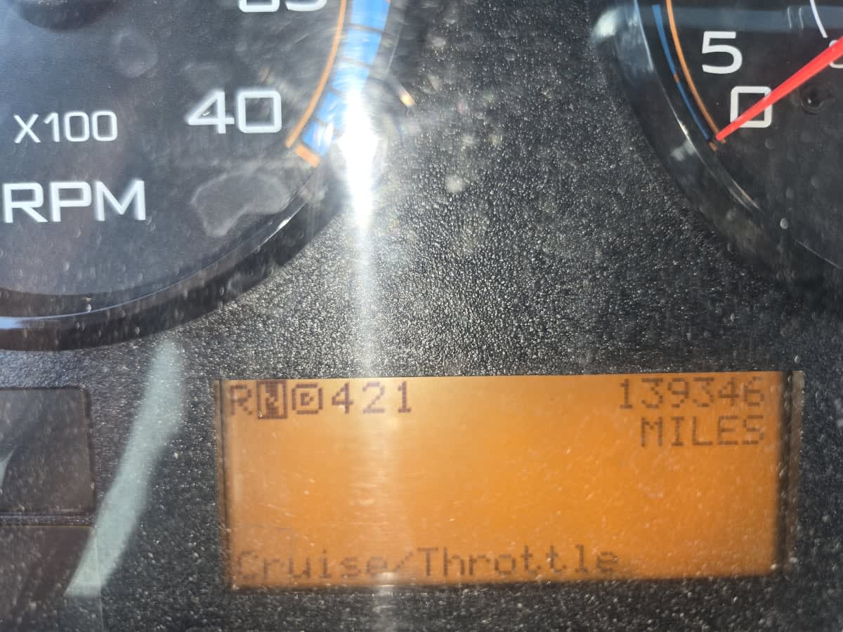 2015 Navistar International 4300 641257
