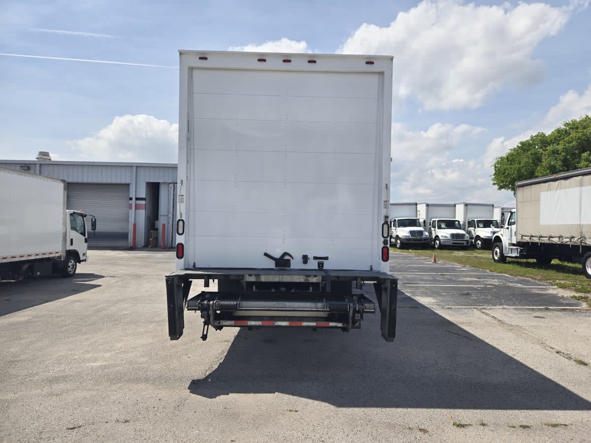2015 Navistar International 4300 641257