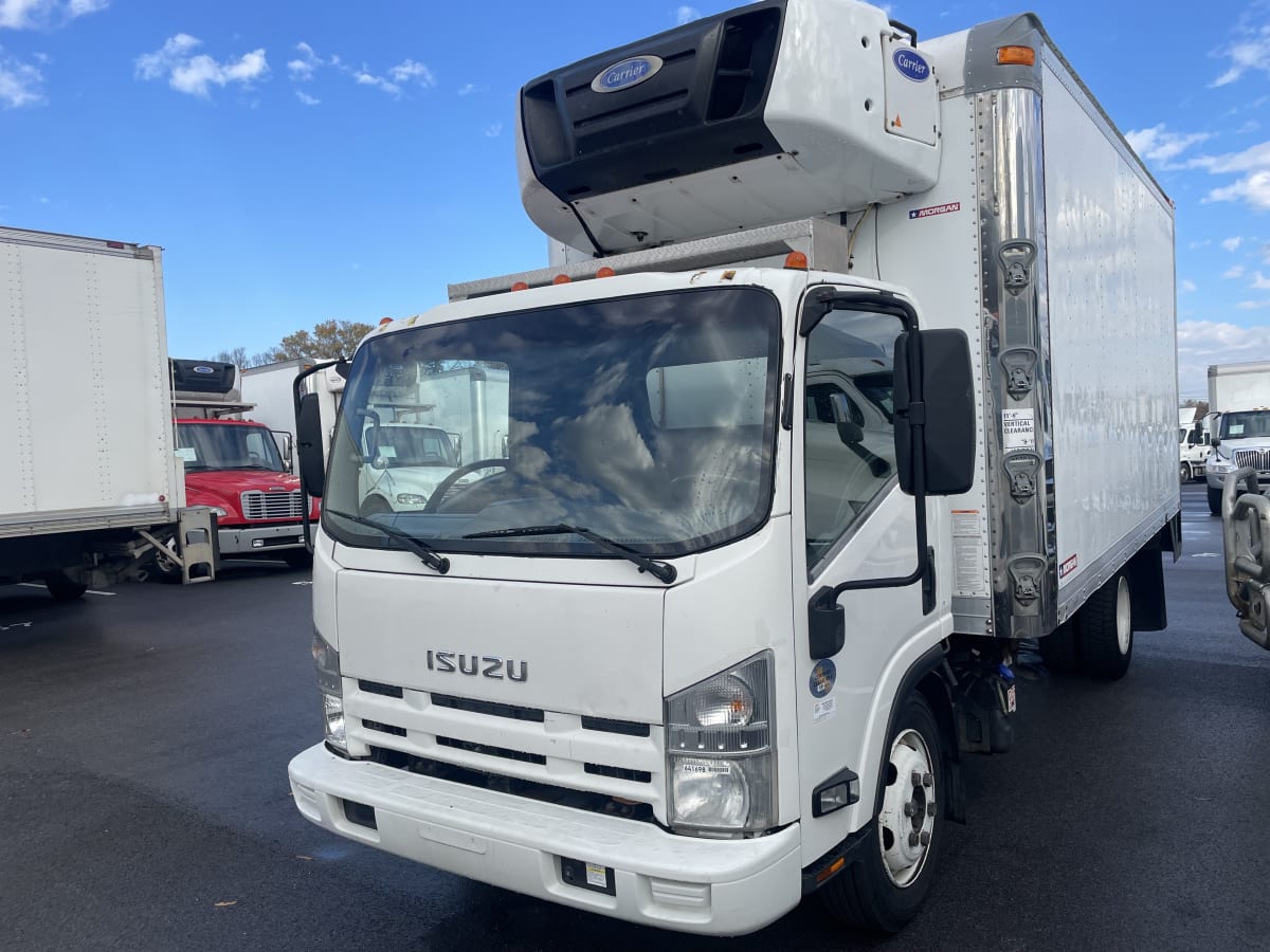2015 Isuzu NQR 641698