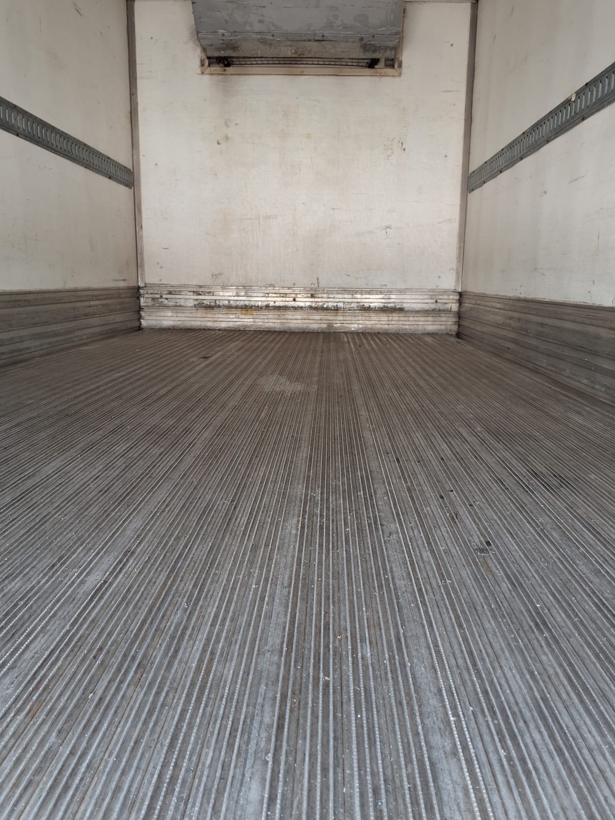 2015 Isuzu NQR 641711