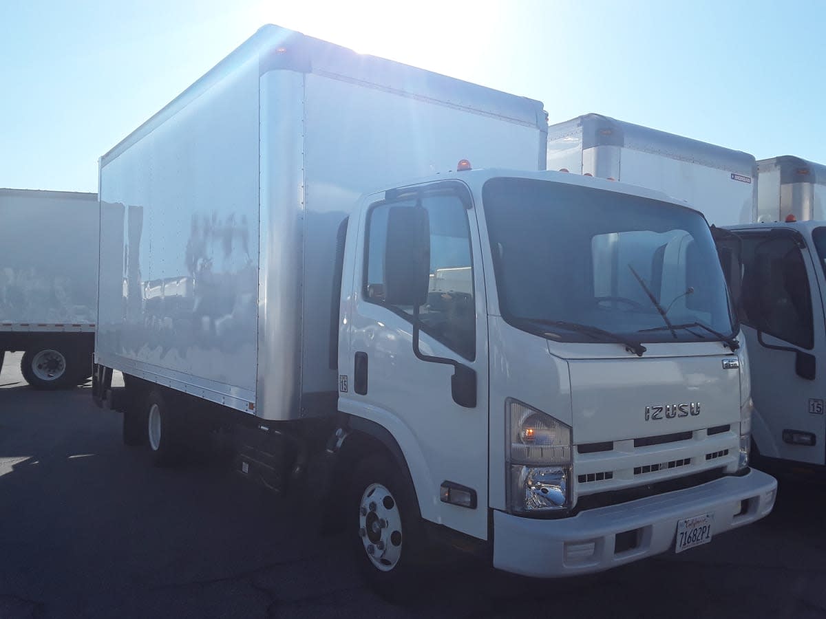 2015 Isuzu NPR HD 641773