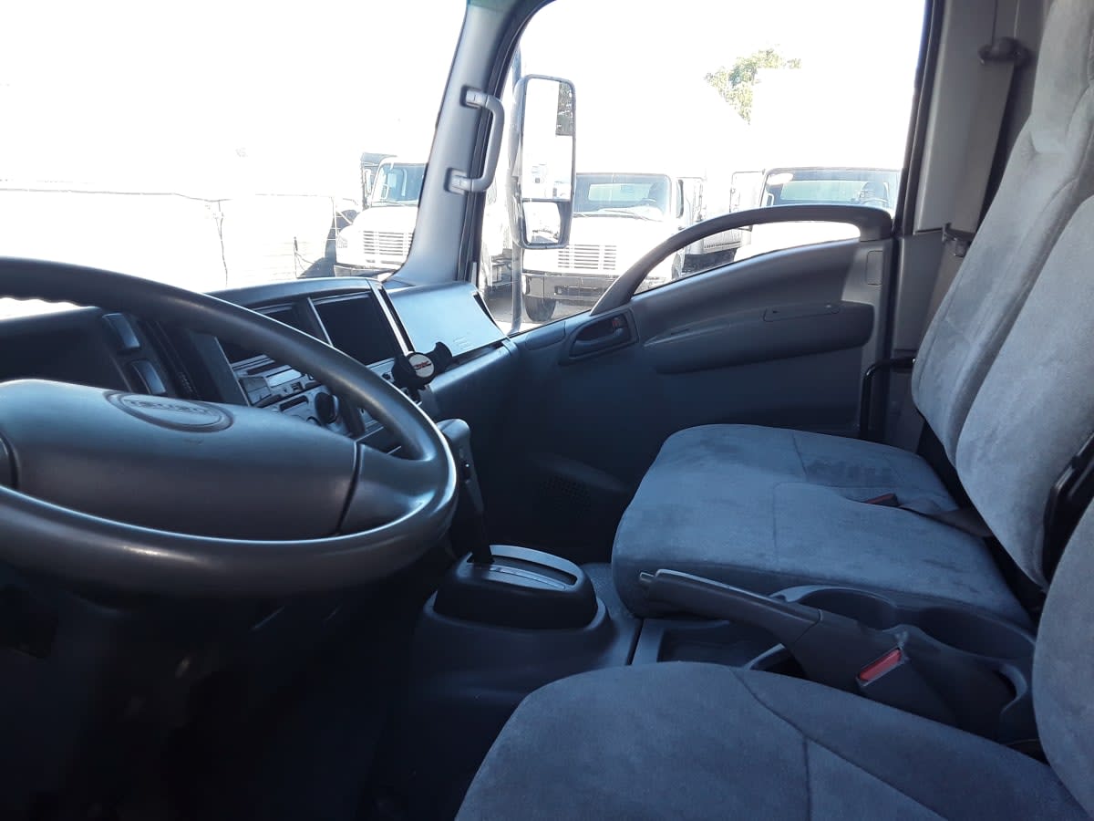 2015 Isuzu NPR HD 641773