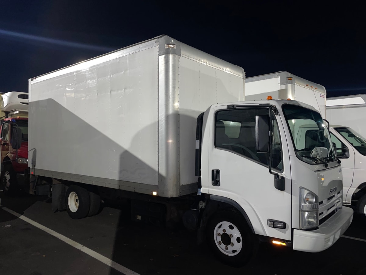 2015 Isuzu NPR HD 641883