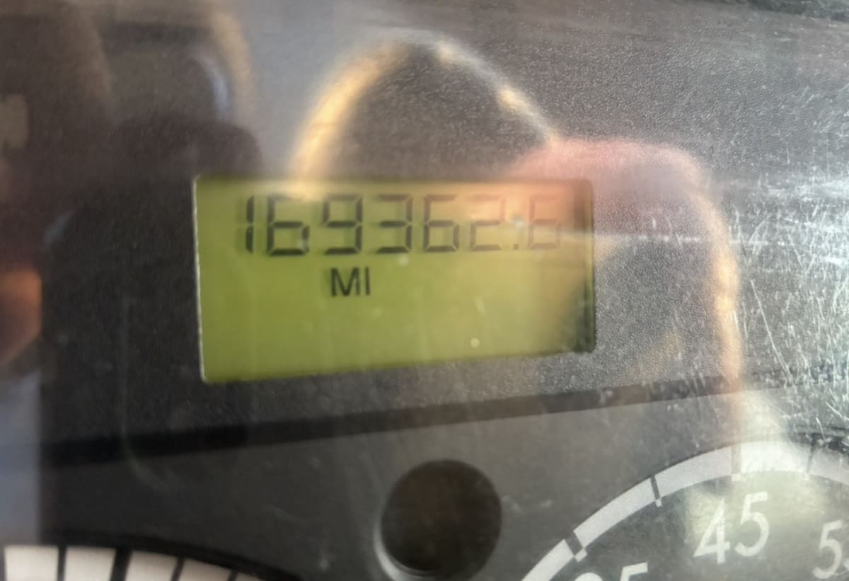 2016 Freightliner/Mercedes M2 106 642047