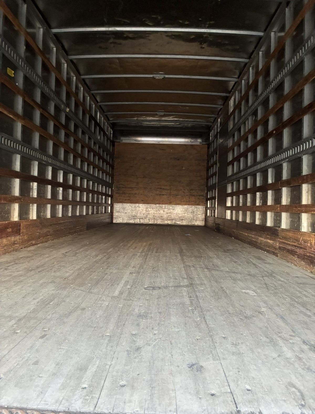 2016 Freightliner/Mercedes M2 106 642047