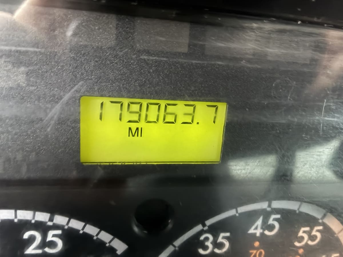 2016 Freightliner/Mercedes M2 106 642052