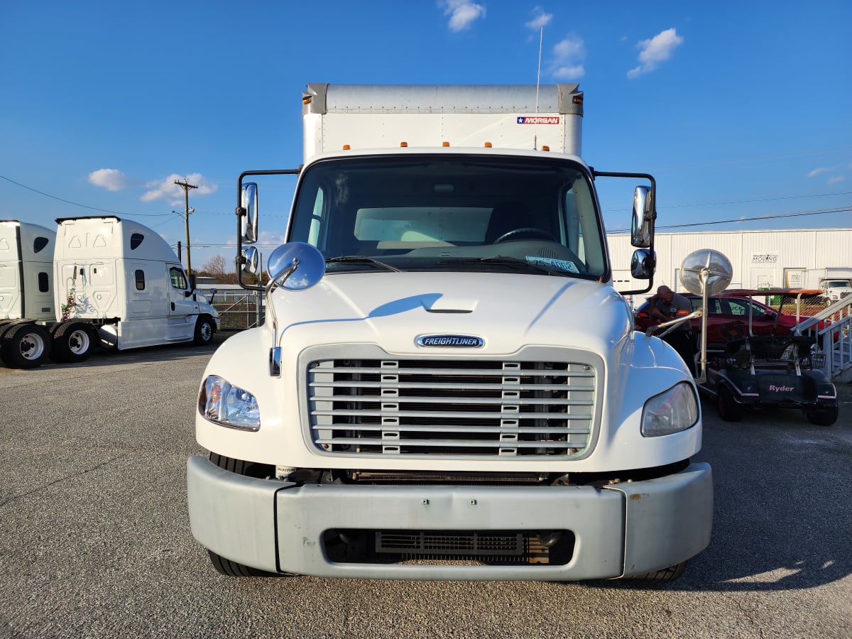 2016 Freightliner/Mercedes M2 106 642475