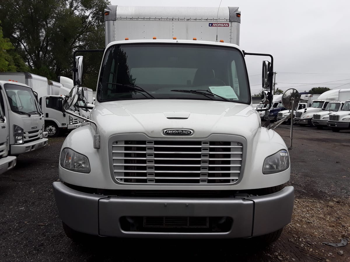 2016 Freightliner/Mercedes M2 106 642478