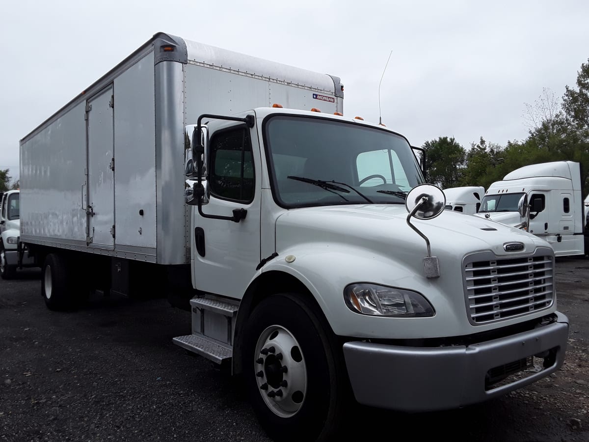 2016 Freightliner/Mercedes M2 106 642478