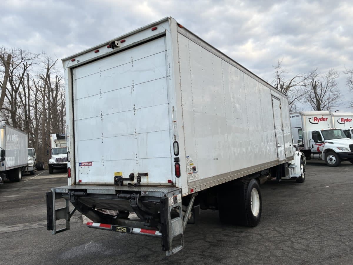 2016 Freightliner/Mercedes M2 106 642481