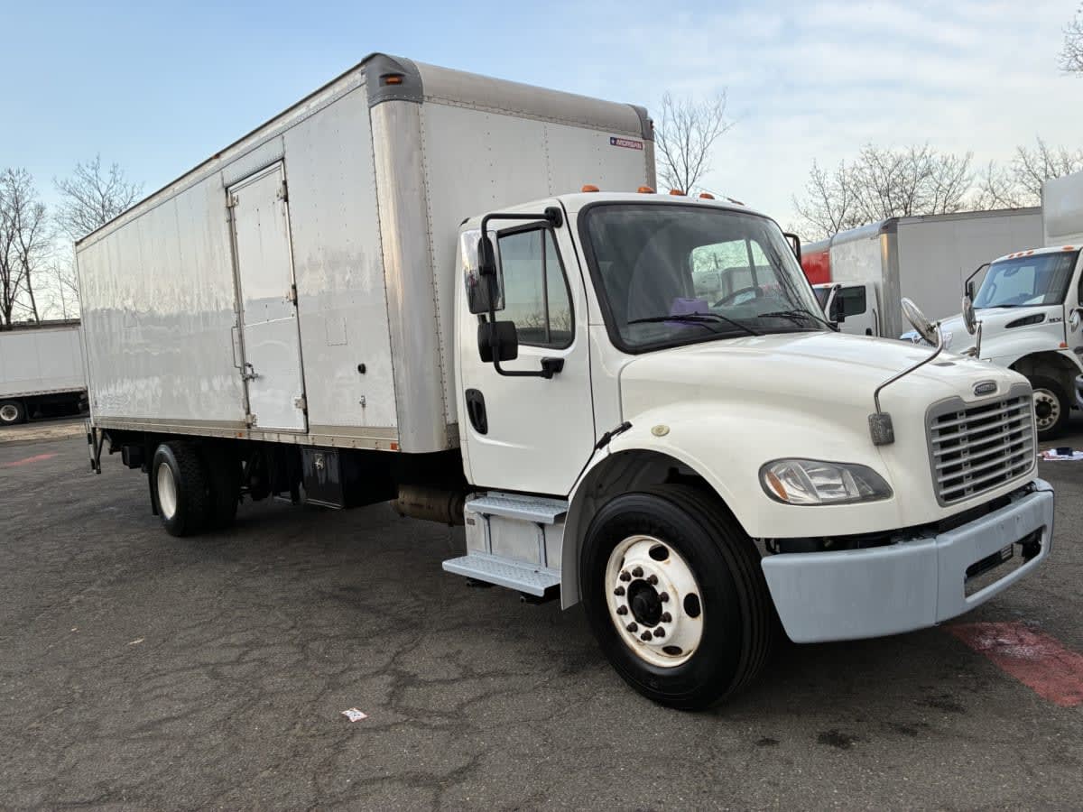 2016 Freightliner/Mercedes M2 106 642481
