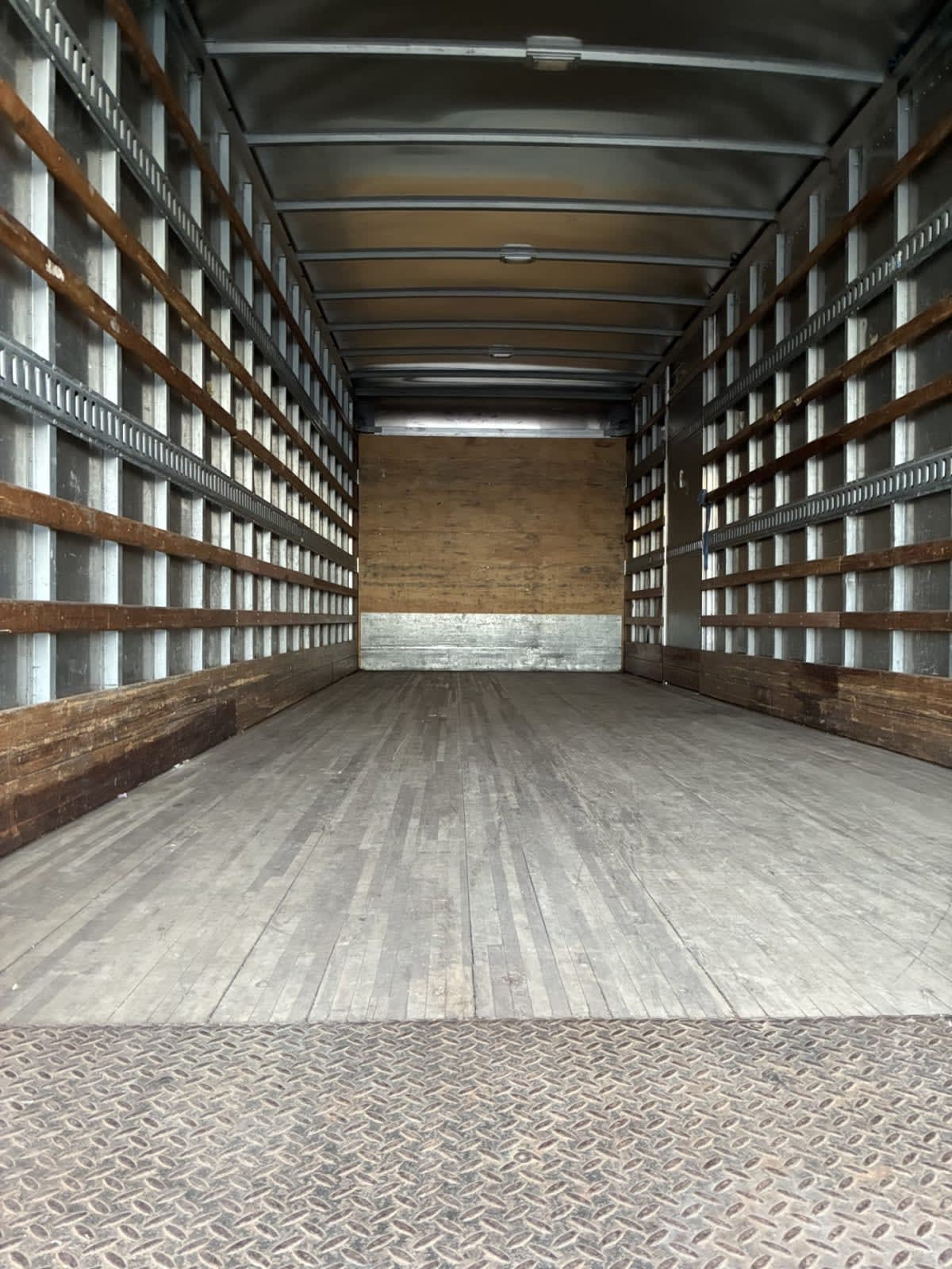 2016 Freightliner/Mercedes M2 106 642481