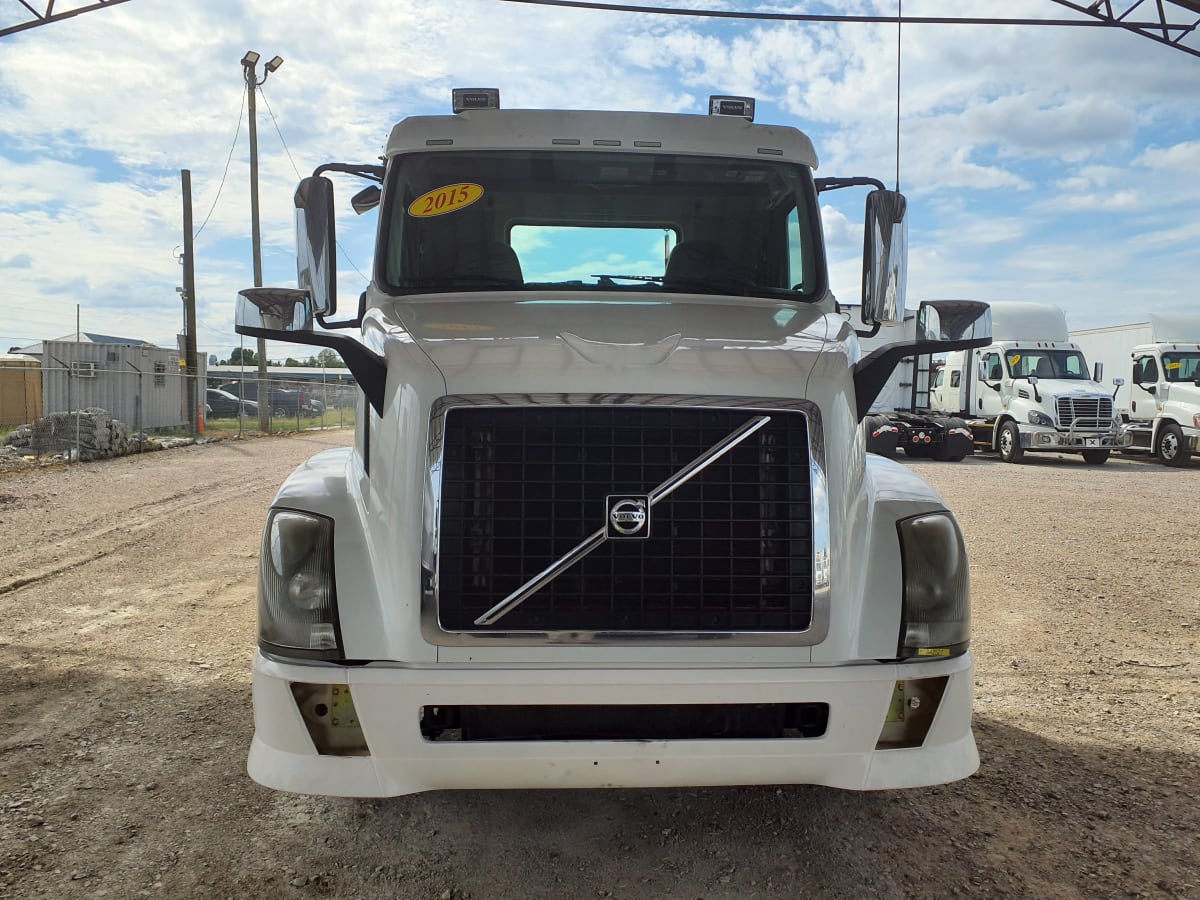 2015 Volvo VNL64TRACTOR 642527