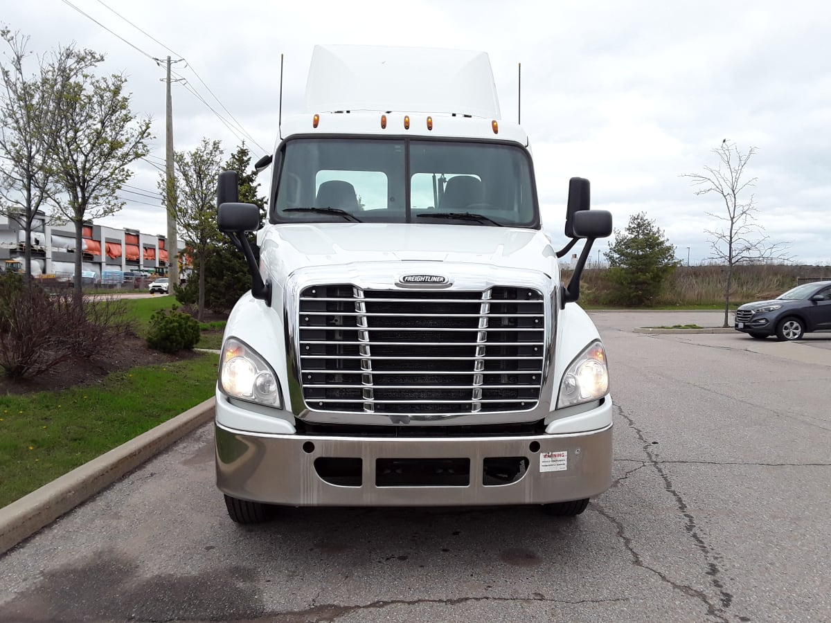 2016 Freightliner/Mercedes CASCADIA 125 643296